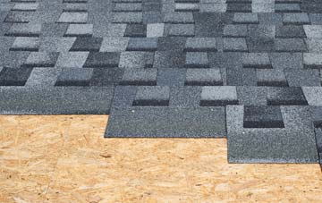 expert Roseville asphalt roof companies