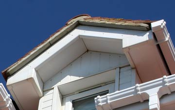 Roseville fascia installation costs