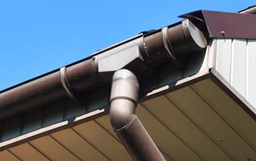 types of Roseville fascias