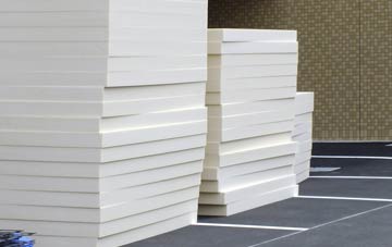 Roseville flat roof insulation costs