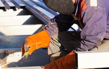 Roseville flat roofing options