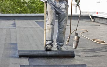 flat roof replacement Roseville, West Midlands