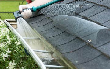 Roseville gutter cleaning costs