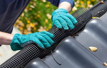 Roseville gutter repair companies