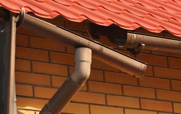 Roseville gutter repair costs
