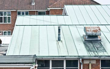 Roseville lead roofing costs