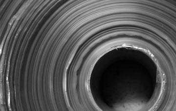 Roseville pvc roof replacement