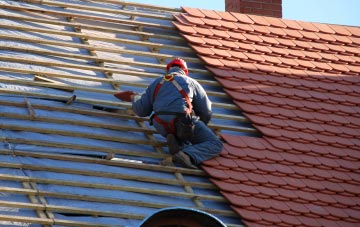 roof tiles Roseville, West Midlands