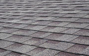 Roseville tiles for shallow pitch roofing