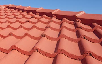 Roseville tile and slate roof replacement
