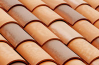 Roseville clay roofing