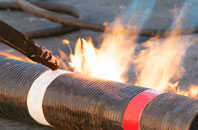 Roseville flat roofing replacement