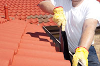 Roseville gutter repair