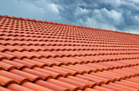 Roseville roofing tiles