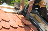 Roseville tiled roofing companies