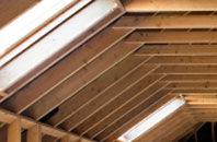 Roseville tapered roof insulation quotes